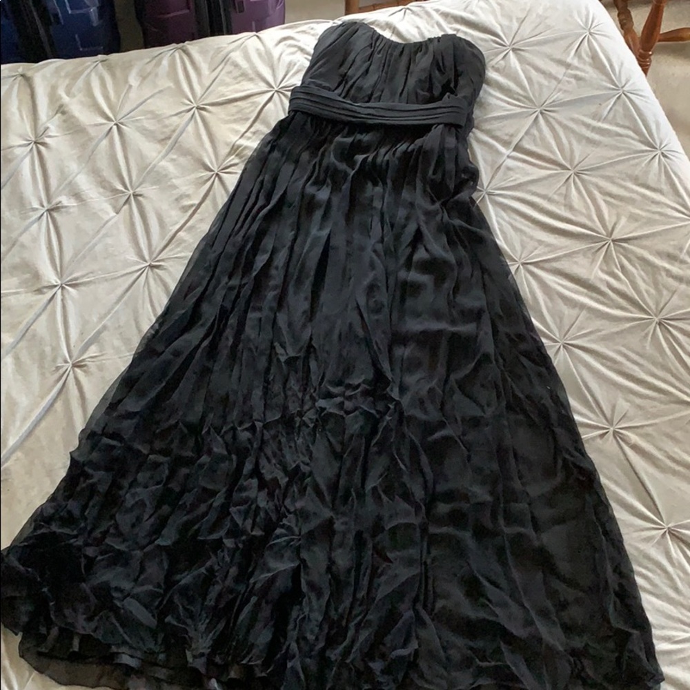 A•B•S Dress